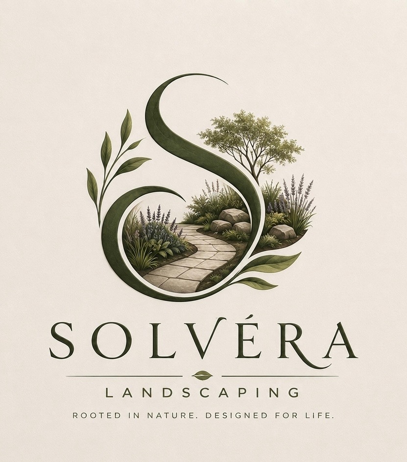 SolveraLandscaping